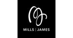 Logo for Mills James