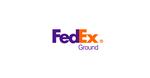 Logo for FedEx